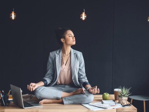 How to Support Your Student&rsquo;s Wellbeing During COVID-19