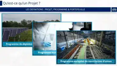 projet